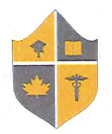 Network Technician Diploma with Honours crest